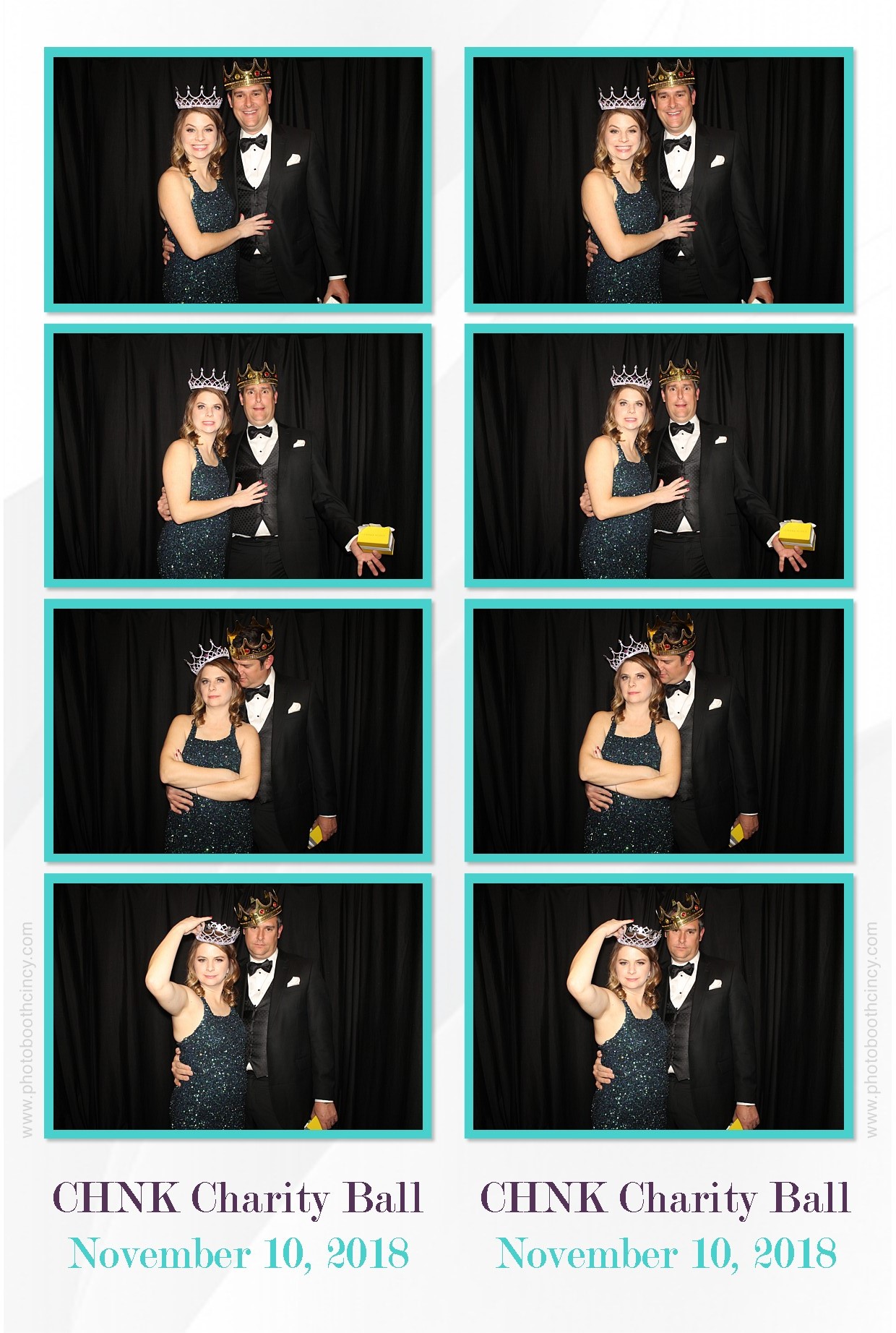 Children's Home of Northern Kentucky Charity Ball | View more photos from the event at gallery.photoboothcincy.com/u/PhotoBoothCincy/Childrens-Home-of-Northern-Kentucky-Charity-Ball